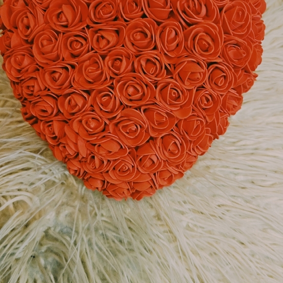 Artificial rose flower - Picture 5 of 5